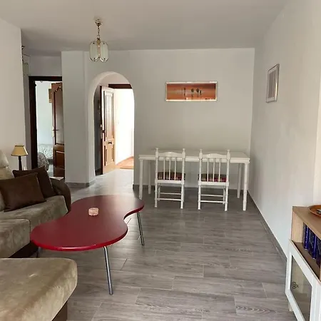 Almendros Apartamento Torremolinos