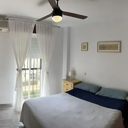 Apartamento Almendros