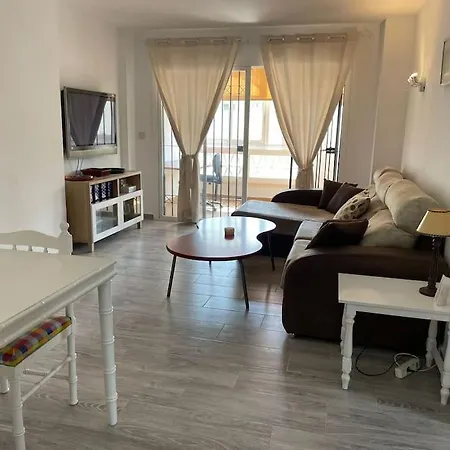 Apartamento Almendros